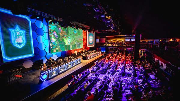 BLG确认进入2025LPL夏季赛登峰组！