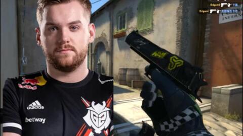 维塔利提，NAVI， Team Heretics 和 Fnatic 在同一组 — VCT 2025：EMEA 第一阶段小组赛的队伍分配