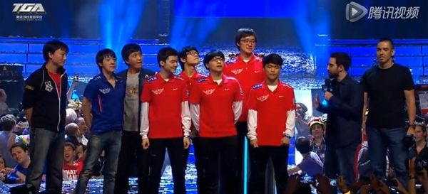 ropz获ESL颁发MVP：ZywOo更配