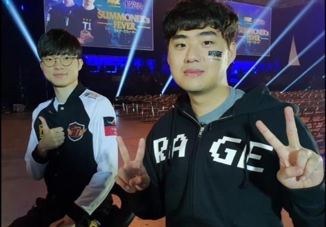 Anyone's Legend 在 LPL 2025 年第二轮小组赛中领先