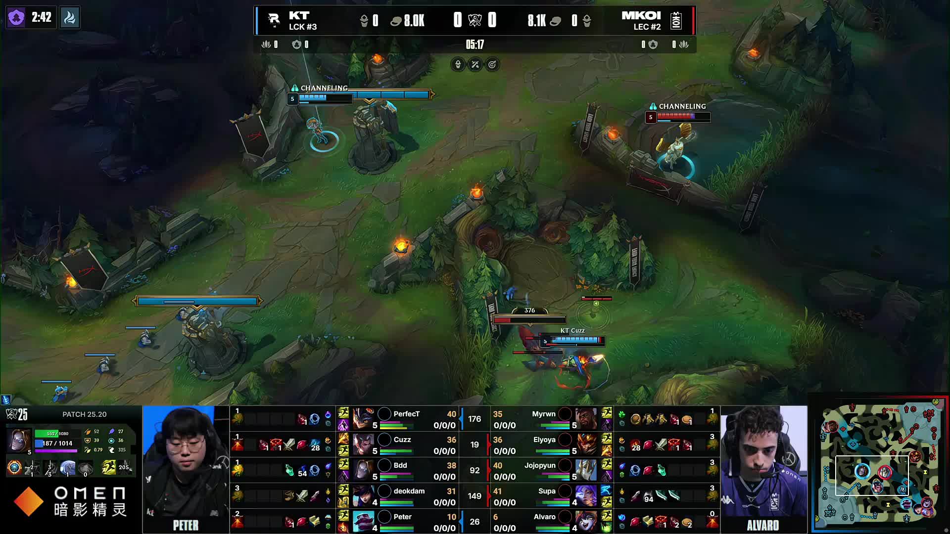 【视频】7月28日LPL夏季赛战果：BLG有惊无险，RA斩获10胜