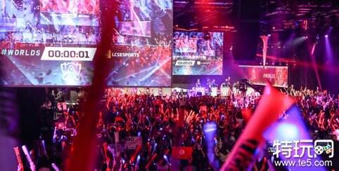 【前瞻】CSGO BLAST Premier春季赛小组赛，Vitality vs EG