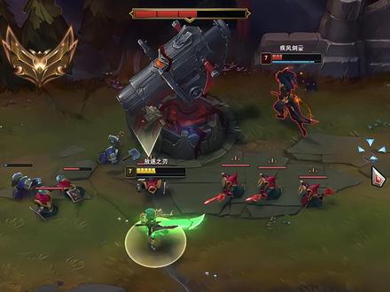 胆量大就更强？（胆子越大就更强吗？）